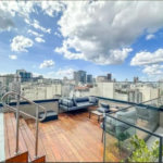 Apartamento à venda com 1 quarto no Centro, Rio de Janeiro, RJ