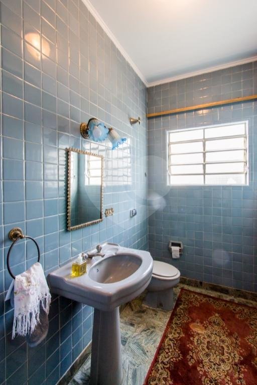 Casa Térrea à venda com 3 quartos, sendo 2 suítes, em Brooklin, São Paulo, SP