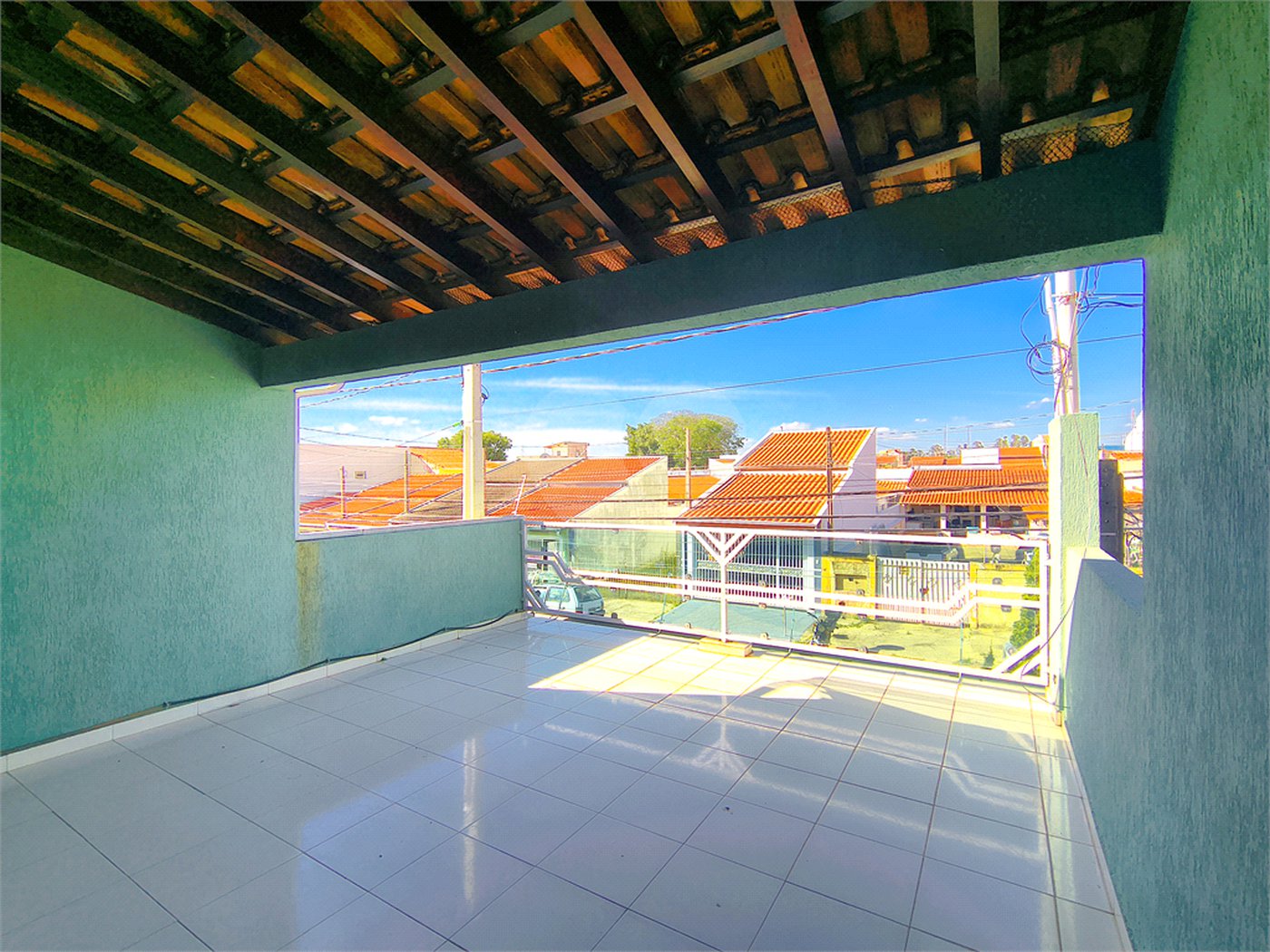 Sobrado à venda com 3 quartos, sendo 1 suíte,  em Jardim Alice, Indaiatuba, SP