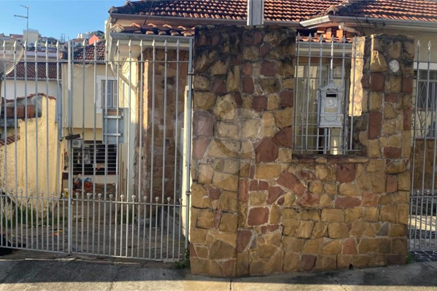 Terreno à venda em Vila Isolina Mazzei, São Paulo, SP