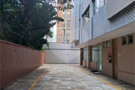 Apartamento à venda com 3 quartos, sendo 1 suíte, em Perdizes, São Paulo, SP