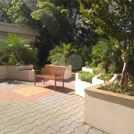 Apartamento no Parque Faber Green View