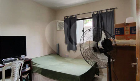 Casa à venda com 2 quartos no condomínio Colina do Mendanha, Rio de Janeiro - RJ