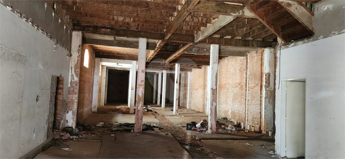 IMÓVEL COMERCIAL À VENDA – CENTRO | PIRACICABA