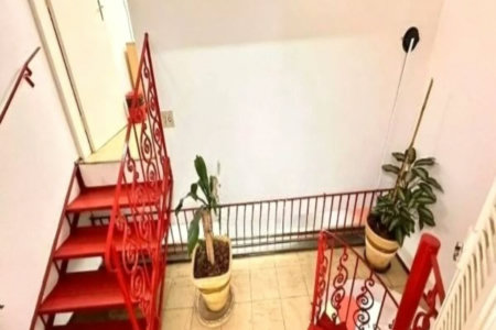 Prédio comercial com 322m², 8 salas, 3 banheiros, à venda no bairro Santo Antônio, São Caetano do Sul