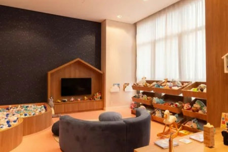 Apartamento à venda com 3 suítes em Butantã, São Paulo, SP