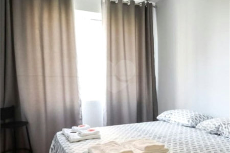 APARTAMENTO A VENDA EM SP BELA VISTA