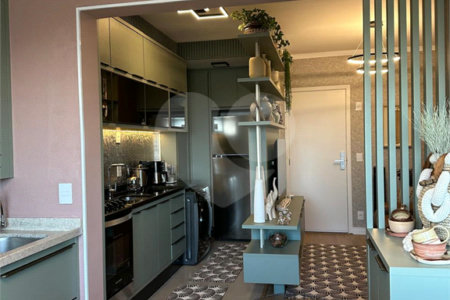 MARAVILHOSO APARTAMENTO - WONDER CIDADE JARDIM