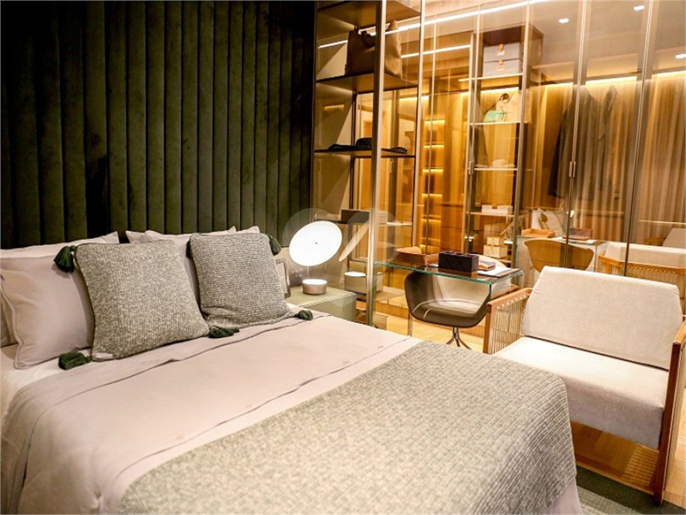 Apartamentos 142m² no LAMP Perdizes com 3 suítes, opções com terraço gourmet, home office e banho master ampliado.