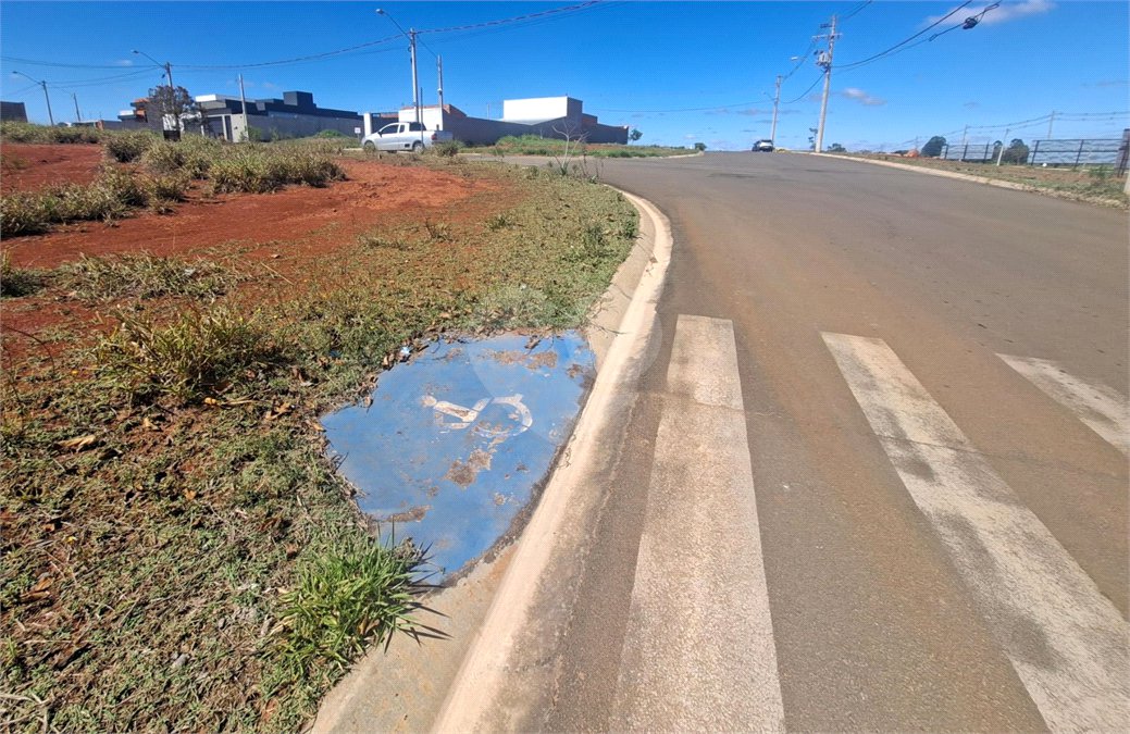 Terreno à venda em Parque Itapê, Itapetininga, SP