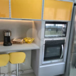 Apartamento à venda com 3 quartos, sendo 1 suíte, no Centro, São Bernardo do Campo, SP