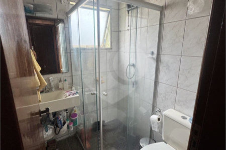 Apartamento à venda com 2 quartos em Vila Mazzei, São Paulo, SP