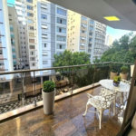 Apartamento próximo da praia com 4 dormitórios à venda, 257 m² por R$ 1.800.000 - Gonzaga - Santos/SP