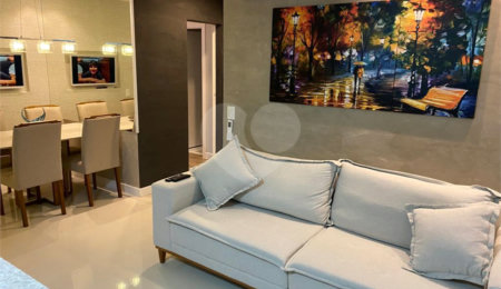 Apartamento à venda com 2 suítes em Camorim, Rio de Janeiro, RJ