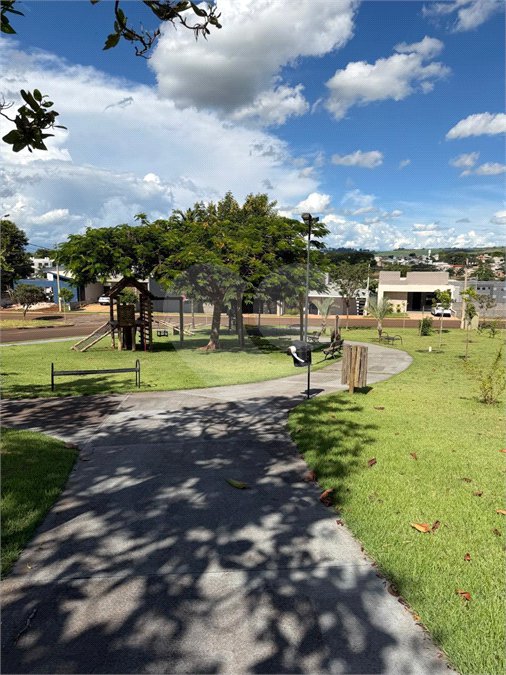 Terreno à venda em Loteamento Santa Marta, Ribeirão Preto, SP
