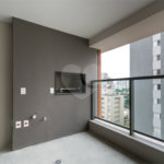 Apartamento à venda com 4 suítes em Brooklin, São Paulo, SP