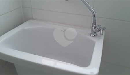 Apartamento à venda com 1 quarto em Limão, São Paulo, SP