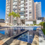 Apartamento à venda ou para alugar com 1 suíte em Chácara Klabin, São Paulo, SP
