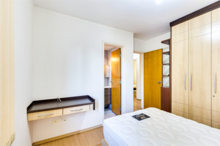Apartamento à venda com 3 quartos, sendo 1 suíte, em Chácara Santo Antônio (zona Sul), São Paulo, SP
