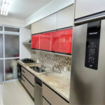 Apartamento à venda com 3 quartos, sendo 1 suíte, no Centro, São Bernardo do Campo, SP
