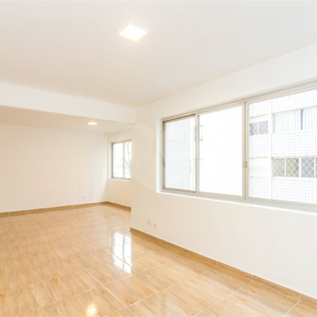 Apartamento à venda com 3 quartos, sendo 1 suíte, em Itaim Bibi, São Paulo, SP