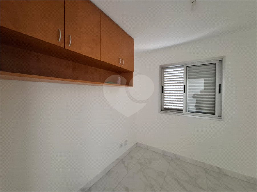 Apartamento à venda com 2 quartos em Parada Inglesa, São Paulo, SP