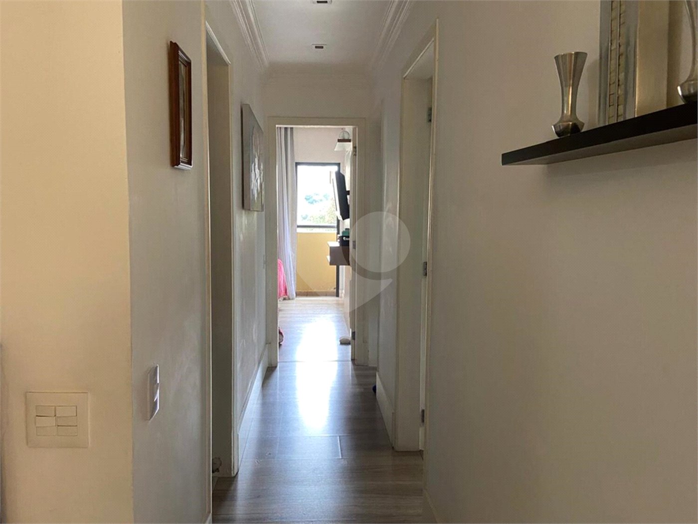 Apartamento à venda com 3 quartos, sendo 1 suíte, em Vila Suzana, São Paulo, SP