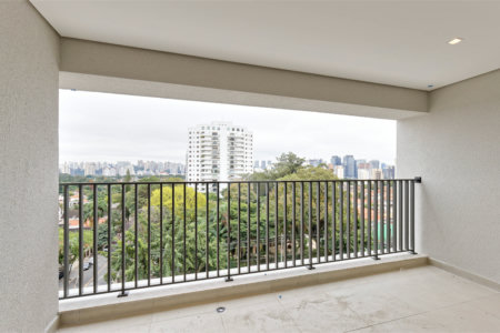 Apartamento à venda com 2 quartos em Alto da Boa Vista, São Paulo, SP