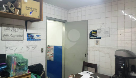 Sobrado à venda com 2 quartos em Jardim Marajoara, São Paulo, SP