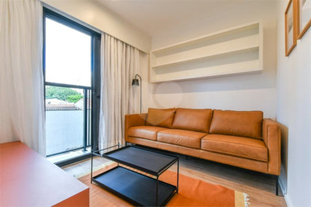 Apartamento à venda com 1 quarto em Vila Mariana, São Paulo, SP