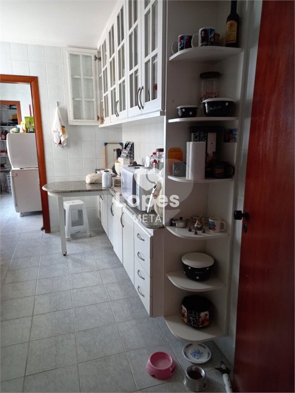 Apartamento à venda com 2 quartos em Bosque dos Eucaliptos, São José dos Campos, SP