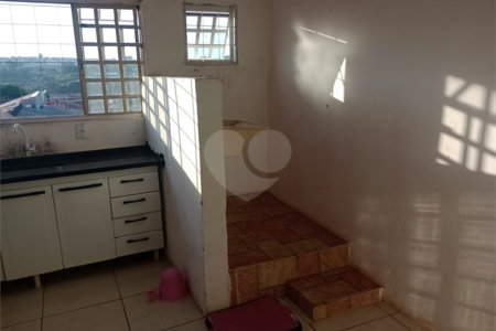 Casa à venda com 4 quartos em Jardim Nova Era, Itapetininga, SP