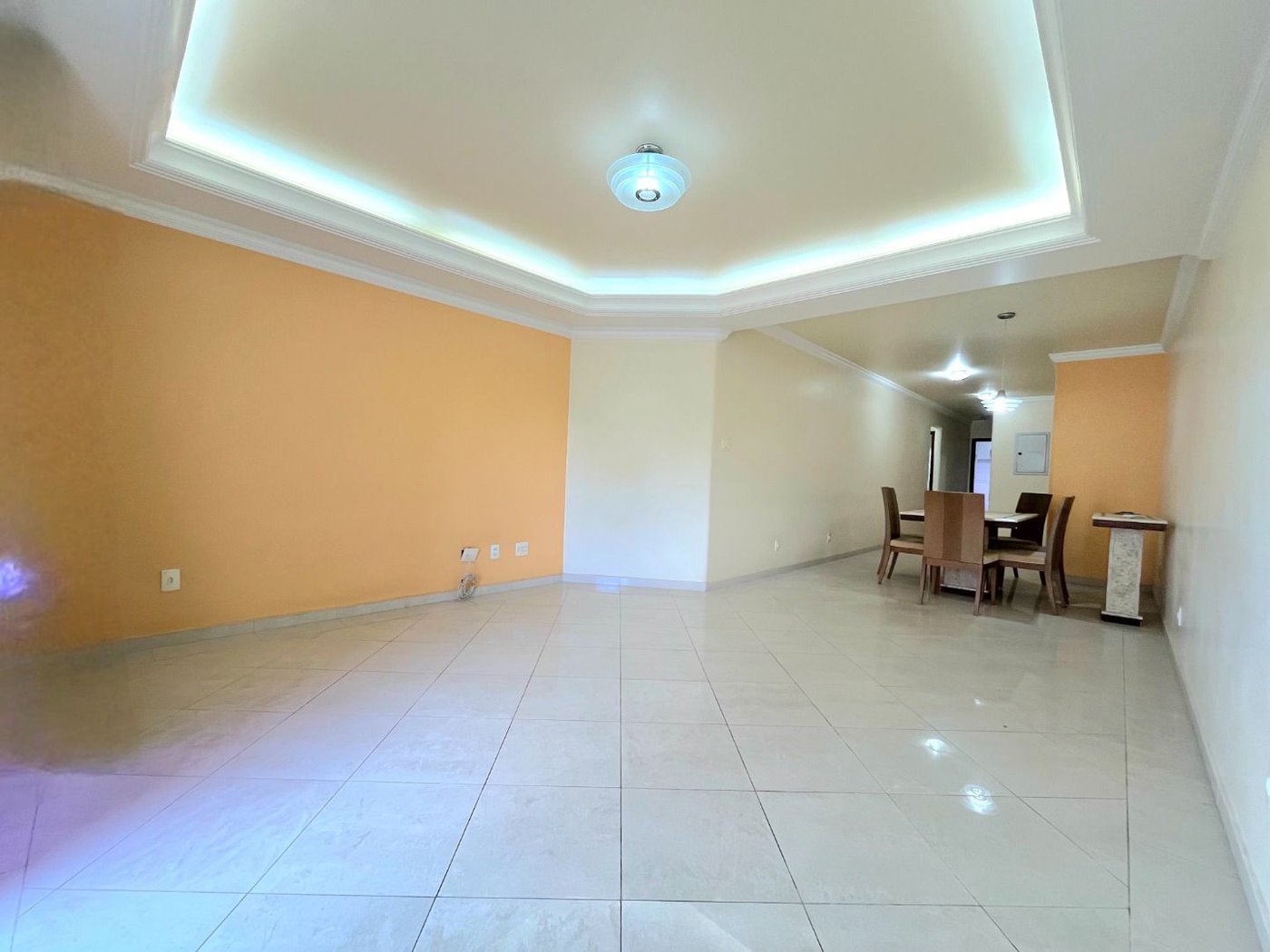 Apartamento à venda, 150 m² por R$ 1.100.000,00 - Embaré - Santos/SP