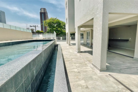 Apartamento à venda com 2 quartos, sendo 1 suíte, no Centro, Sorocaba, SP