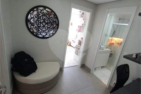 Apartamento à venda ou para alugar com 2 quartos, sendo 1 suíte, em Jardim Vazani, São Paulo, SP