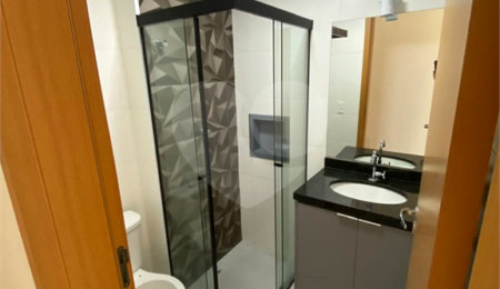 Apartamento à venda com 2 quartos, sendo 1 suíte, em Alvinópolis, Atibaia, SP