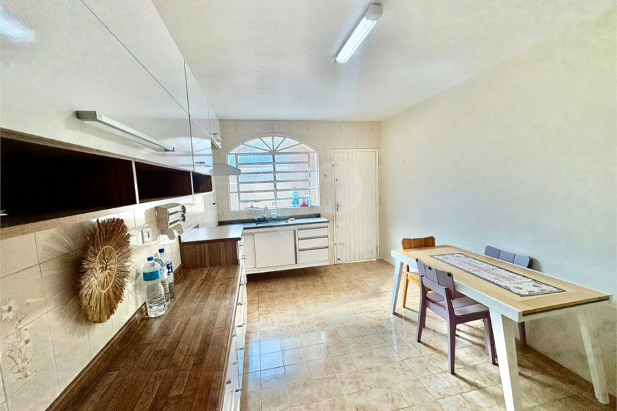 Sobrado à venda com 3 quartos, sendo 2 suítes, em Vila Ester (zona Norte), São Paulo, SP