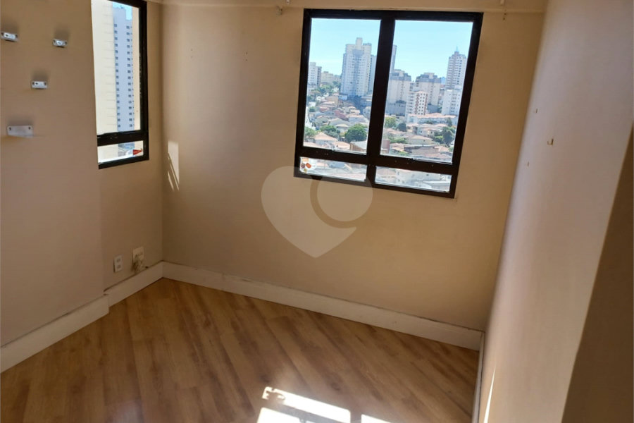 Apartamento à venda com 2 quartos, sendo 1 suíte, em Mandaqui, São Paulo, SP