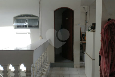 Sobrado à venda com 3 quartos em Parada Inglesa, São Paulo, SP