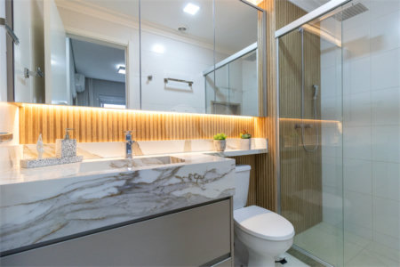 Apartamento à venda com 2 quartos, sendo 1 suíte, em Jardim Prudência, São Paulo, SP