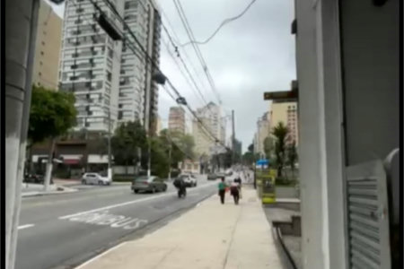 Loja para alugar em Jardim Paulista, São Paulo, SP