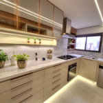 Apartamento à venda com 4 quartos, sendo 2 suítes,  em Chácara Flora, São Paulo, SP