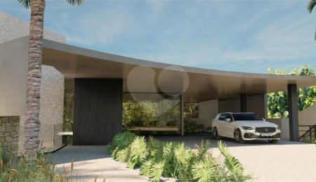 Casa à venda com 4 suítes em Residencial Jatibela, Campinas, SP