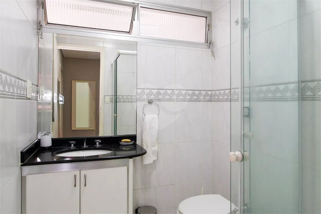 Apartamento à venda ou para alugar com 3 quartos, sendo 1 suíte,  em Sumarezinho, São Paulo, SP
