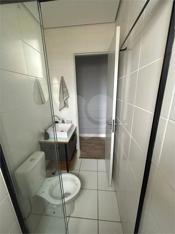 Apartamento à venda com 2 quartos em Vila Sonia, Valinhos, SP
