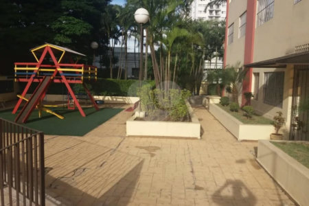 Apartamento à venda com 2 quartos, sendo 1 suíte, em Santana, São Paulo, SP