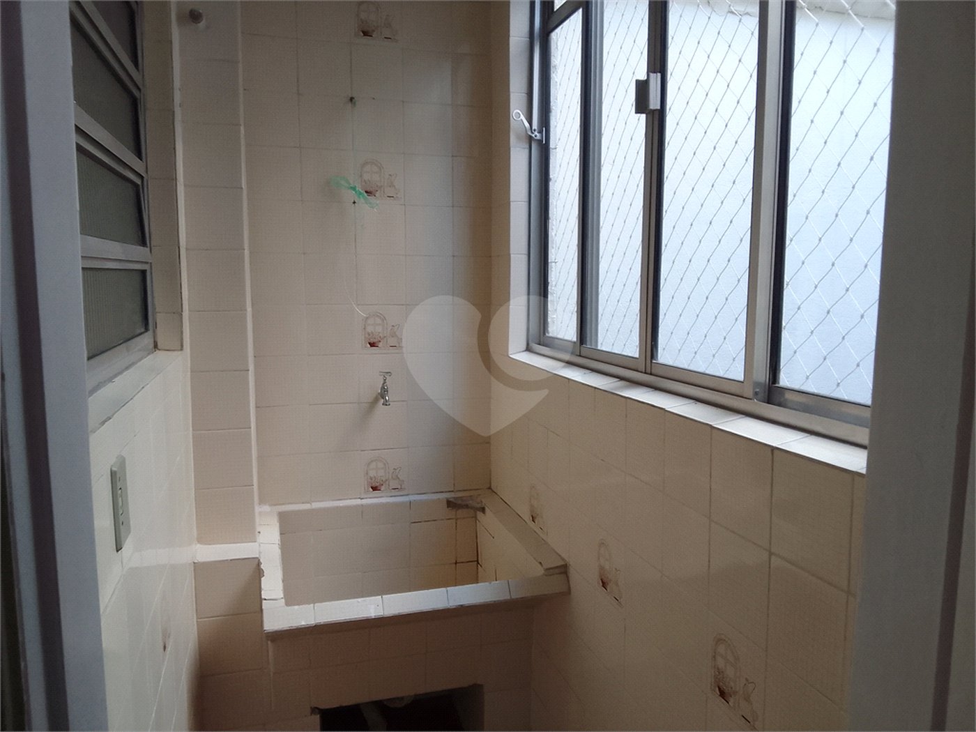 Apartamento à venda com 1 quarto em Perdizes, São Paulo, SP