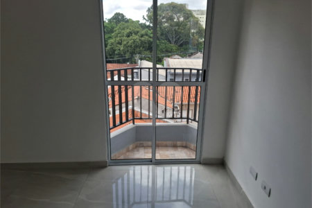 Apartamento à venda com 2 quartos em Vila Monumento, São Paulo, SP