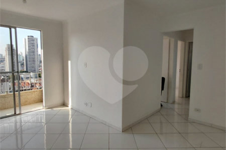 Apartamento à venda com 3 quartos em Vila Dom Pedro II, São Paulo, SP