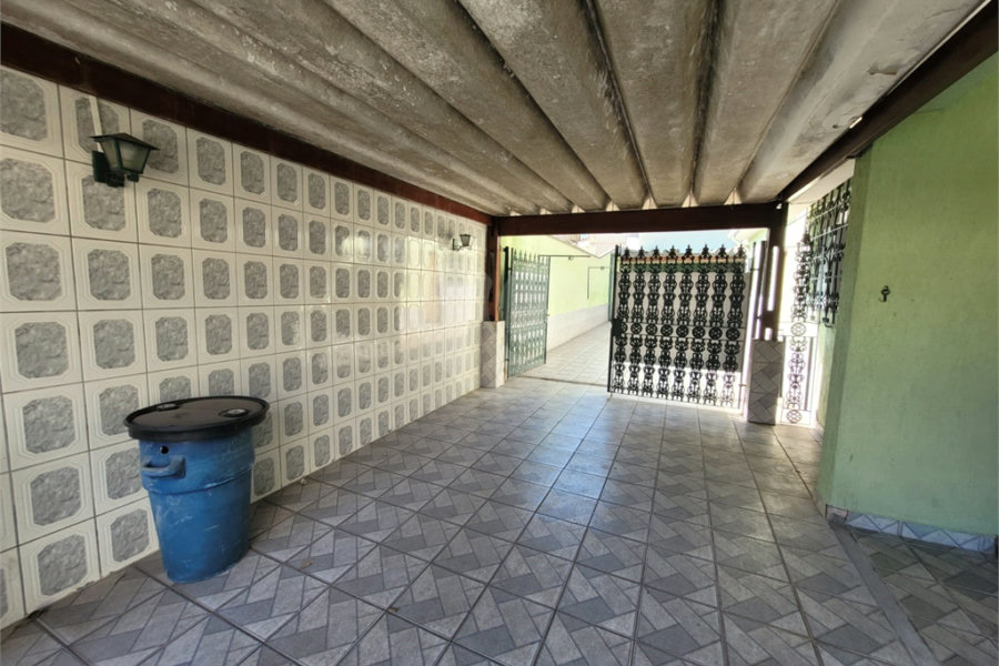 Casa Térrea à venda com 3 quartos, sendo 1 suíte, em Pirituba, São Paulo, SP